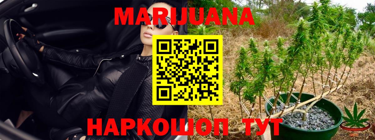 Канабис White Widow Бутурлиновка